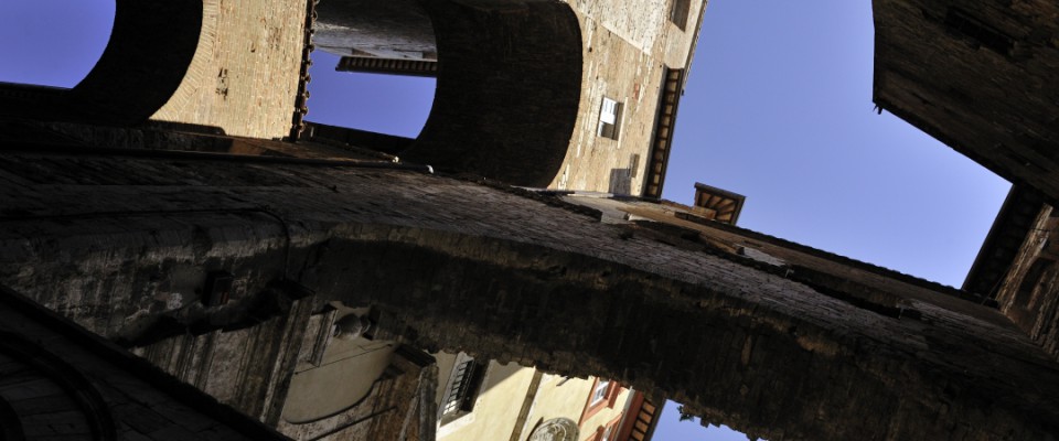 Italy / Umbria /